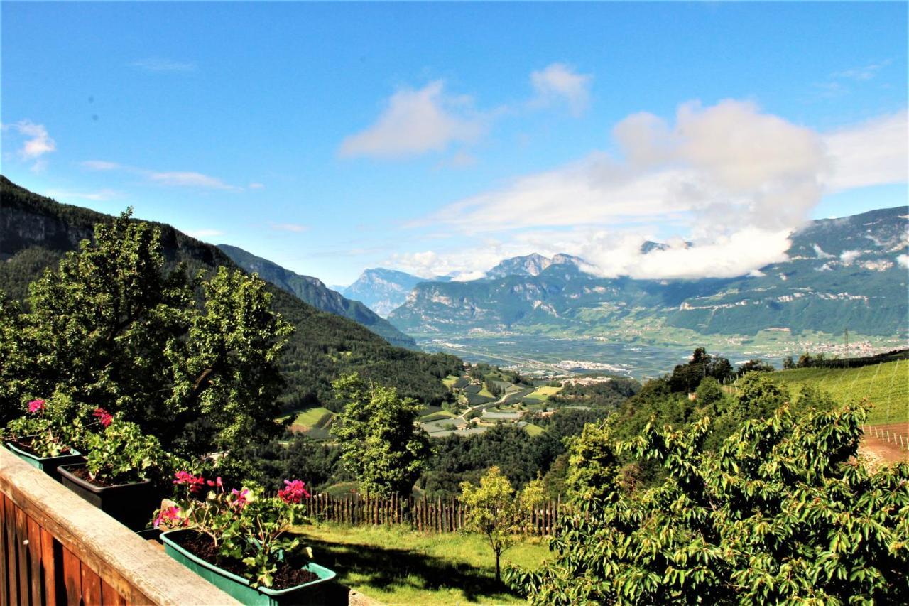 阿尔迪诺Koflhof Urlaub Auf Dem Bauernhof别墅 外观 照片